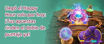 Super Match de Depósito promotion