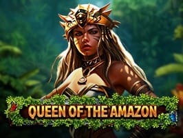 Queen Of The Amazon screenshot