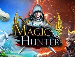 Magic Hunter screenshot