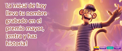 Bono de Recarga Diaria promotion